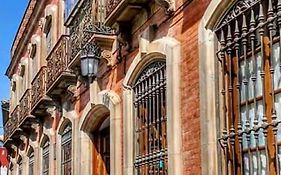 Hotel Ordóñez Sandoval